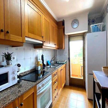 Apartamento "Espuma De Mar" En Primera Linea De Playa De Dénia Exterior foto
