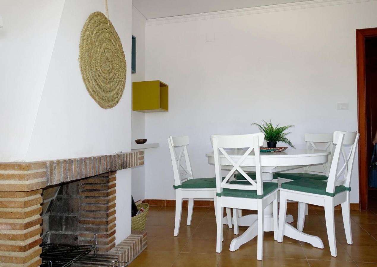 Apartamento "Espuma De Mar" En Primera Linea De Playa De Dénia Exterior foto